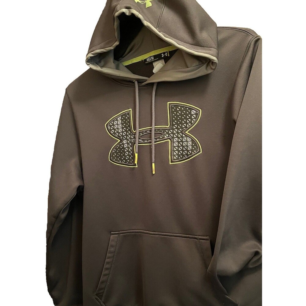 Under Armour Storm Hoodie Medium